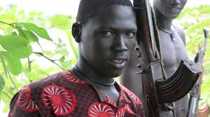 Résultat de recherche d'images pour "south sudanese people"