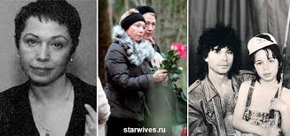 На сей раз они праздновали восемнадцатилетие крепкого брака. Pochemu Ushla Pervaya Zhena Gazmanova Shoubizzz Vsyo O Zvyozdah Mediaplatforma Mirtesen