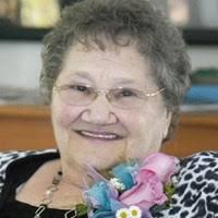 Joella Layton Obituary