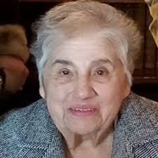Marie L. Plante Obituary February 21, 2020