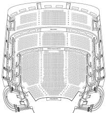 Image Result For Lyric Theater Nyc Seating Chart Seating