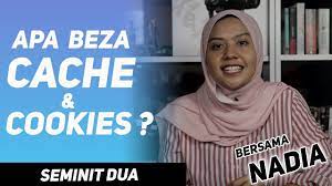 We did not find results for: Apa Maksud Dan Perbezaan Antara Cache Dan Cookies Youtube