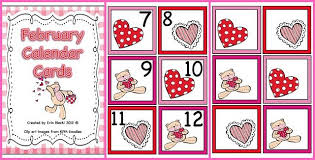 Creating Teaching Valentine Exchange And A Freebie Valentines Day Activities Valentine Calendar February Calendar