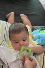 David Gavin Polanco Playing at Home