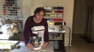 Maybe you would like to learn more about one of these? How To Measure For Mixer Covers Youtube