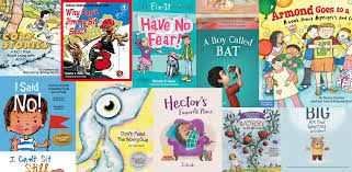 I hope the list gives you some renewed chapter book inspiration. 44 Children S Books About Mental Health Child Mind Institute