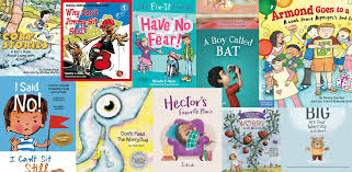 Maybe you would like to learn more about one of these? 44 Children S Books About Mental Health Child Mind Institute