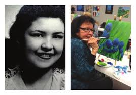 100 years, going strong: Sara Carpenter embraces a lifelong philosophy of  movement and dance