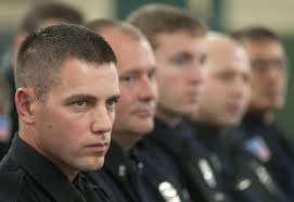 Saginaw firefighters, civilians receive lifesaving, service awards at  annual banquet