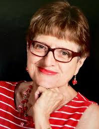 Obituary information for Margaret Ann Anderson