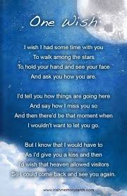 I Want To Tell You So Much I Love You Oh My Ry I Miss You So Much Grieving Quotes Heaven Quotes Dad Quotes