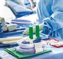 Sterile Procedure Trays | Medline EU