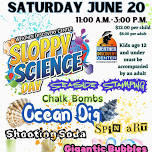 Sloppy Science