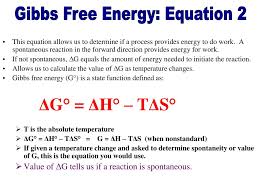 A reaction which reaches equilibrium does so from a situation in which δg is firstly negative and then moves towards zero as the reaction proceeds. Chemical Thermodynamics Ppt Download