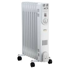 Tekzen Home Yagli Radyator 9 Dilim 2000w Or701 9 15g88 Ct1018 4156h Tekzen