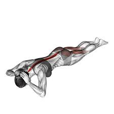 Eine übung, die auf den namen superman hört, wird sicherlich mit hohen gewichten und sie ist damit super für ein kurzes workout zwischendurch geeignet und wird schon nach wenigen wochen. Superman Ubung Ruckenstrecken Im Liegen Fur Zu Hause