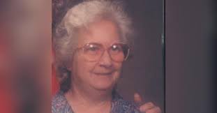 Mrs. Dorothy Singleton Obituary