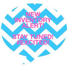 New Inventory Alert Stay Tuned Excited New Inventory Paparazzi Jewelry Images Inventory