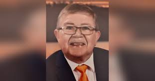 Obituary information for Richard "Rick" E. Thomas