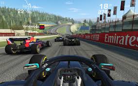 Real Racing 3 For Android Apk Download