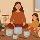 ️❄️ Indoor Sound Healing Series: A Cozy Holiday event image