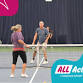ALL Active + Staff Cardio Tennis event image