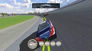Nascar racing 3 features based on the drivers and cars from the 1999 nascar winston cup and busch grand national compete in single races or a full championship season utilizing all 28 tracks Nascar Racing 3 Download Gamefabrique