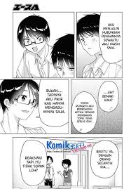 As of august 26, 2021, the manga will be up. Komik Hige Wo Soru Soshite Joshikosei Wo Hirou Chapter 28 Sub Indo Mangapor Com