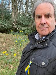 Chris De Burgh