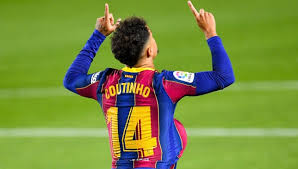 Quiero aprovechar todas las oportunidades que tenga en el barcelona. Rejuvenated Philippe Coutinho Has Taken Advantage Of Barcelona S Quiet Window But He S Not Alone In Doing So Sport360 News