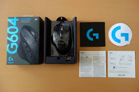 Features lightspeed, bluetooth connectivity, 15 programmable controls, hero conquer moba, mmo, and battle royale gameplay with the strategically designed g604. Logitech G604 Review Packaging Weight Cable Feet Techpowerup