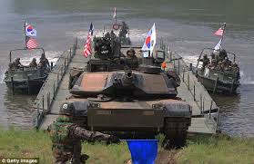 Image result for us south korea exercise