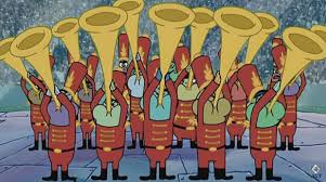 See more of this is a load of barnacles on facebook. This Is A Load Of Barnacles Spongebob Super Bowl Backlash A E