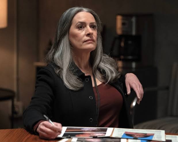 Paget Brewster Reveals Major 'Criminal Minds: Evolution' Season 4 Update