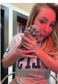 Earl The Merle Ego Dad