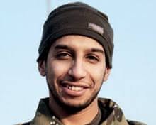 BBC reporter overcome with emotion live on-air from Paris