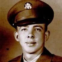 William Roy McCarter Obituary