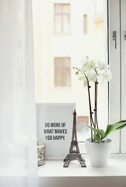 window sill deco stylish decoration