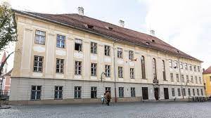 Samuel von brukenthal national college (german: Lehrermangel Auf Siebenburgisch Mdr De