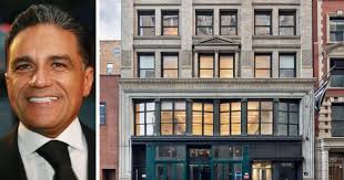 Flatiron NoMad Partnership