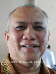 Ahli Dewan Undangan Negeri (ADUN) Benta, Datuk Ir. Mohd. Soffi Abdul Razak (gambar) berkata, pelantikan semula Adnan merupakan tindakan yang tepat kerana ... - px_34.1