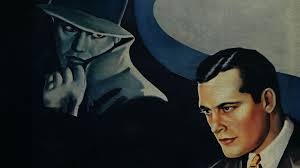 Watch A Shot in the Dark (1935) Full Movie Free Online