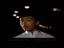 I don't own this to rightful owners. Anuar Zain Suasana Hari Raya Lyrics Genius Lyrics