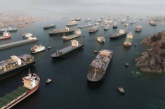 Strait of Hormuz Starts to Gradually Reopen | SupplyChainBrain