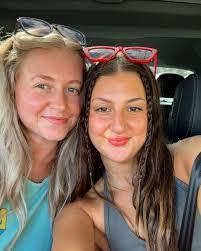 Madelyn Pratt's Instagram, Twitter & Facebook