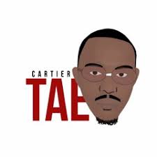 Stream Cartier Tae "2pac" (feat. Tupac Shakur) produced by Blue Gotti by  cartiertaebbg