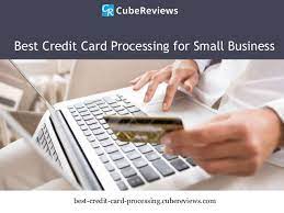 Paypal holds many pci compliance certifications, including the mastercard site data. Online Credit Card Processing For Small Business Cube Reviews