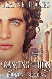Dancing with the Lion: Interview with the Author — Ancient Heroes