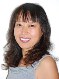 Daphne Li's Instagram, Twitter & Facebook