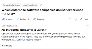 Maybe you would like to learn more about one of these? Quora Advertising How To Use Quora Ads Jungletopp